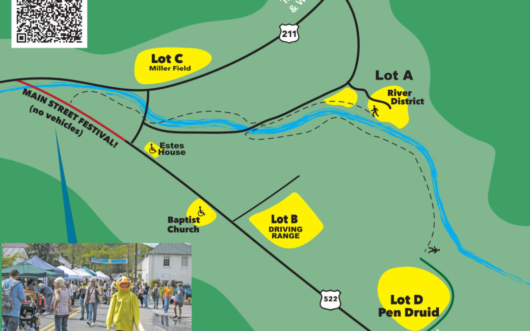 SperryFest! 2024: A guide to the festivities