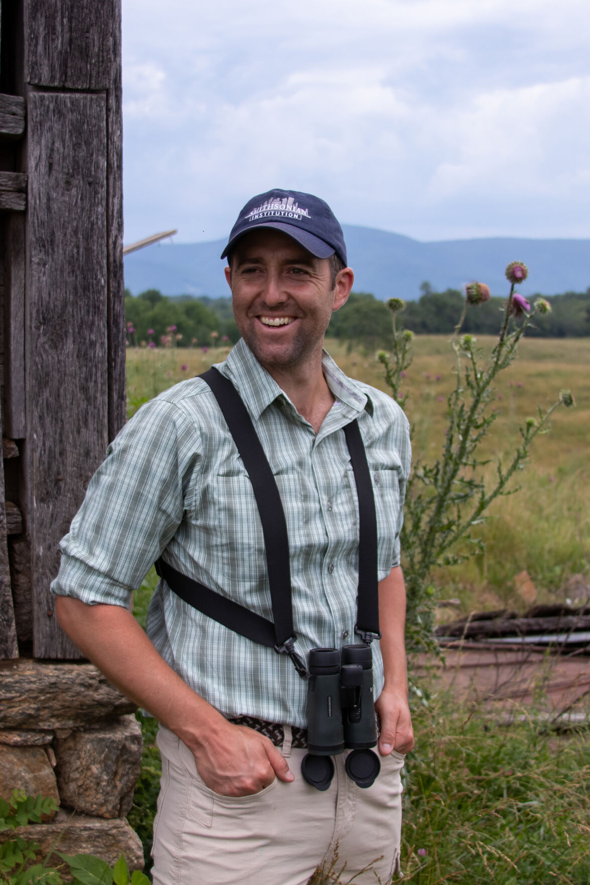 “Many landowners in Rappahannock County are fully engaged in land preservation, environmental stewardship and regenerative agriculture that benefit biodiversity,” VGBI coordinator Justin Proctor said. “The county has become a nexus for generating momentum in the field of conservation, and what we learn there, we apply to our work in surrounding counties.”