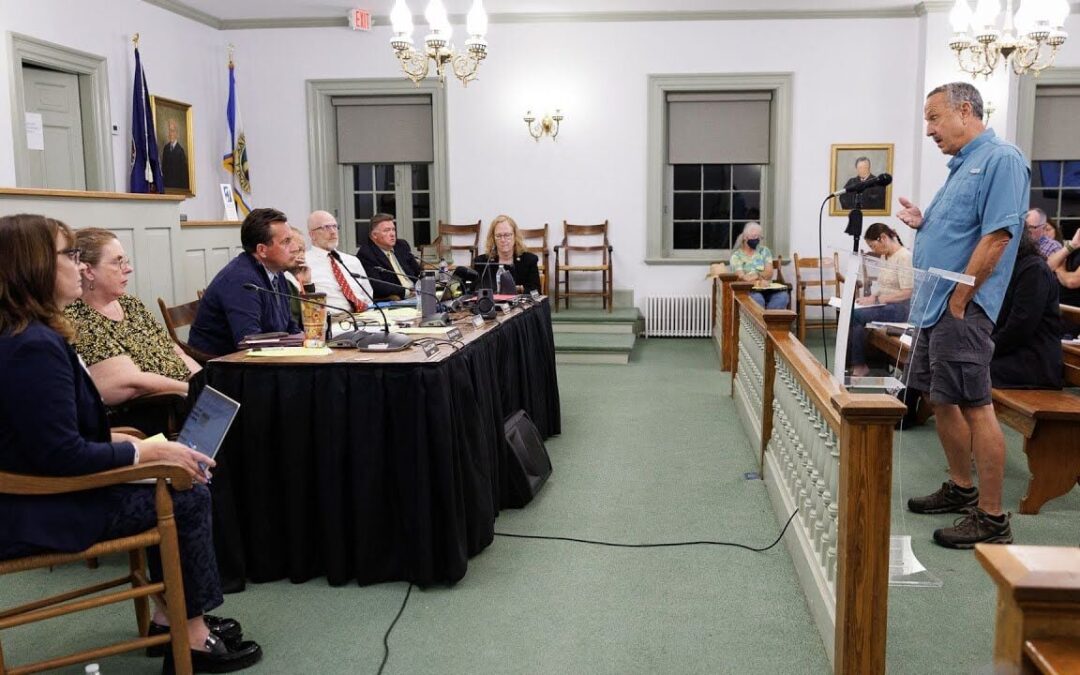 Public to have say on proposed property tax increase