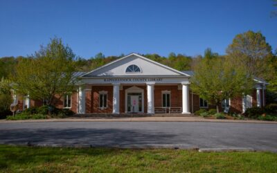 Will Rappahannock library move to Rush River Commons? Library board has 90 days to decide