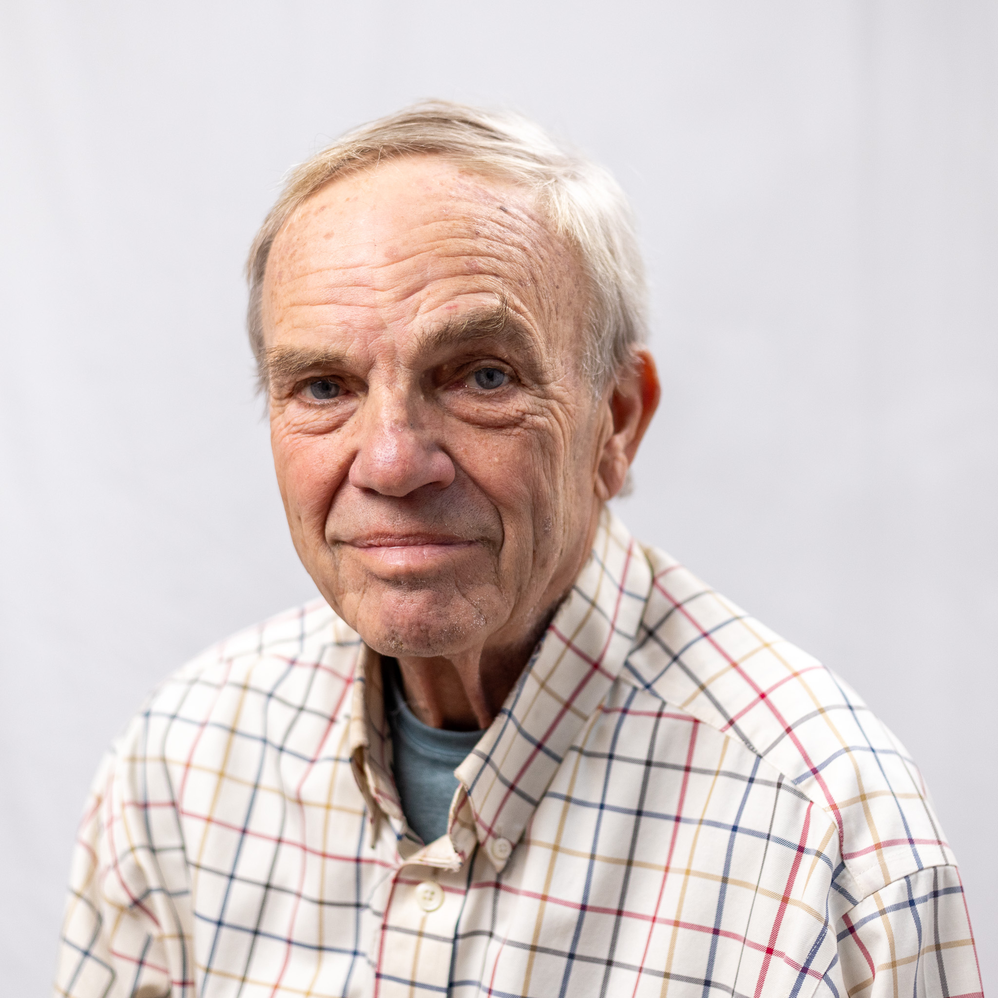 Al Regnery