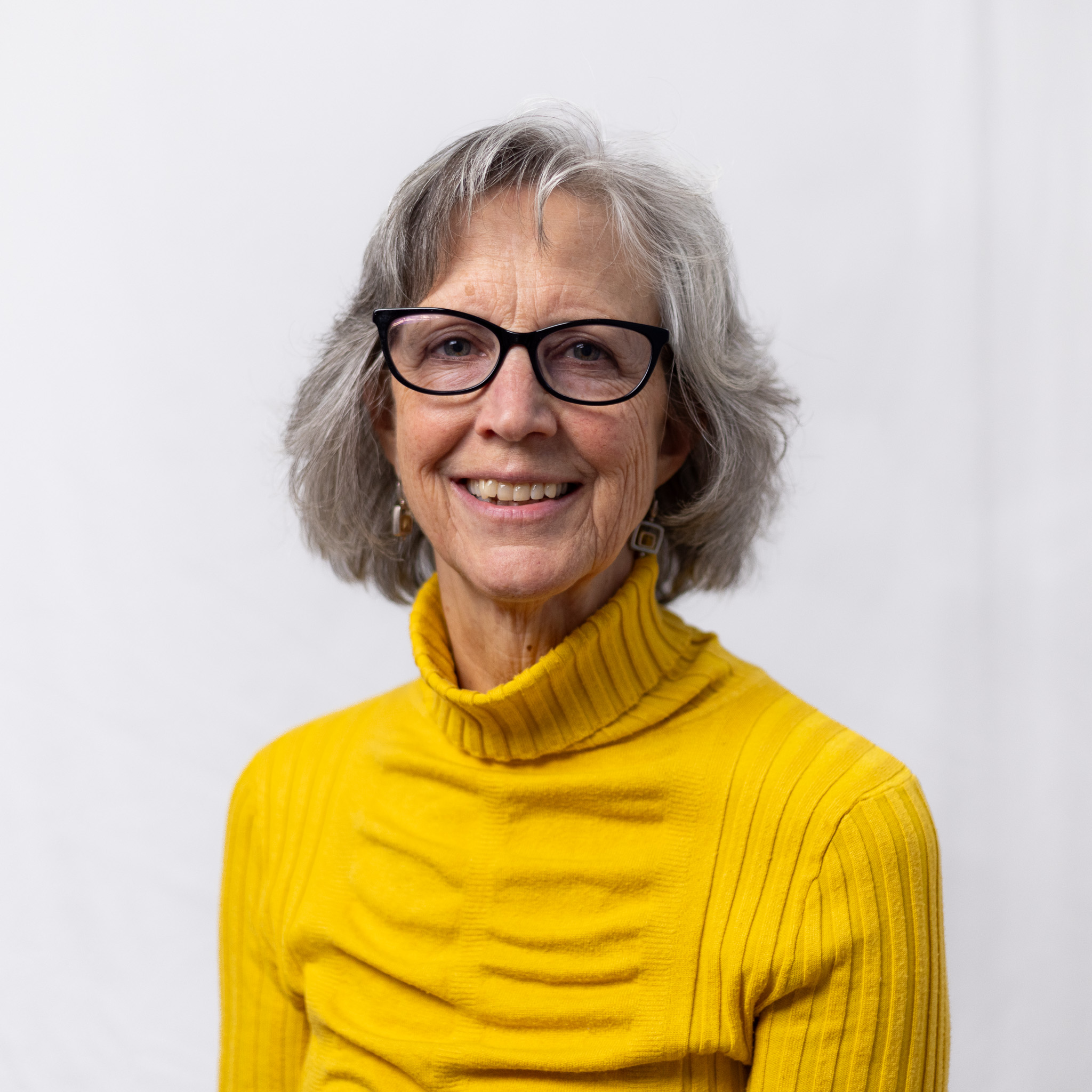 Berni Olson