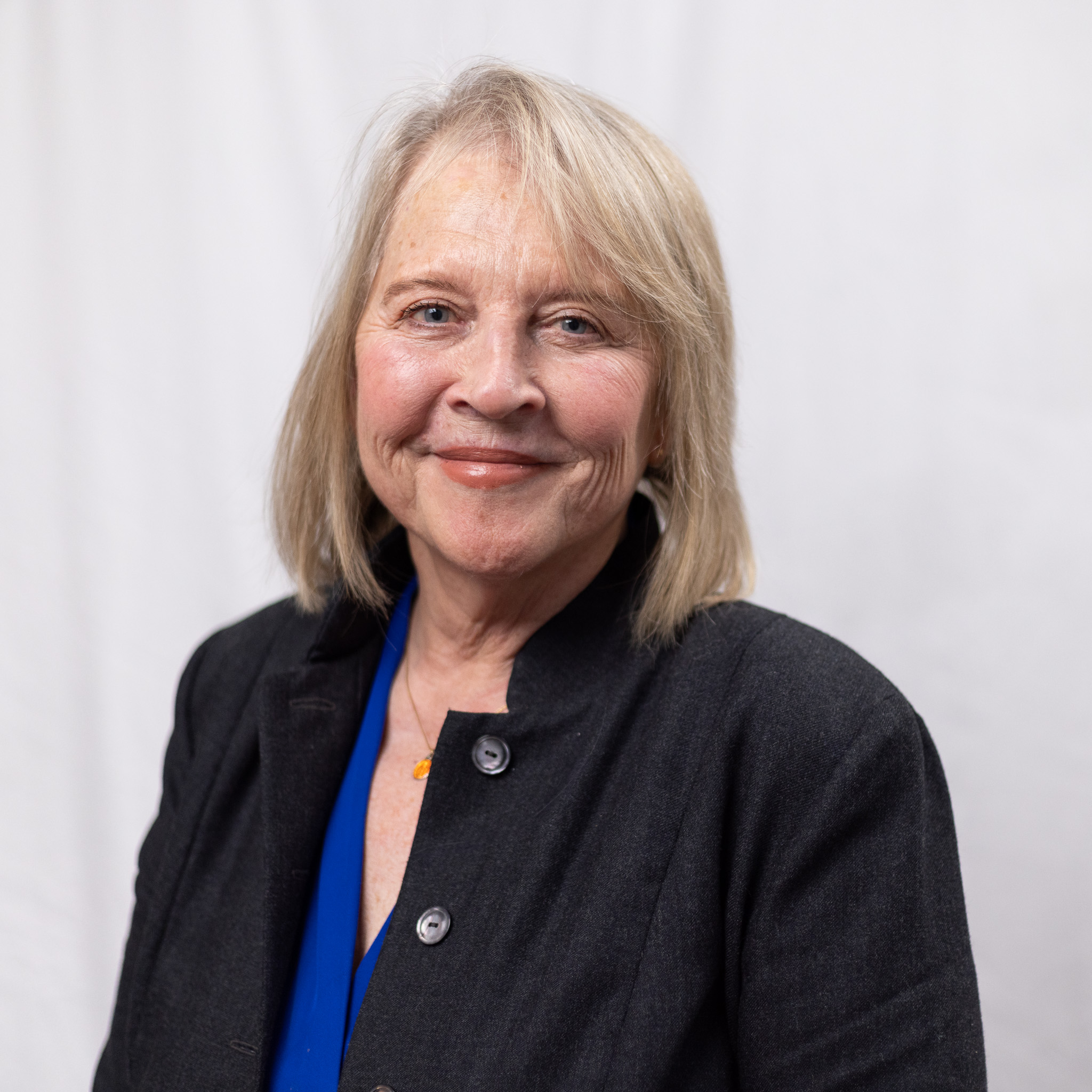 Cathy Trost