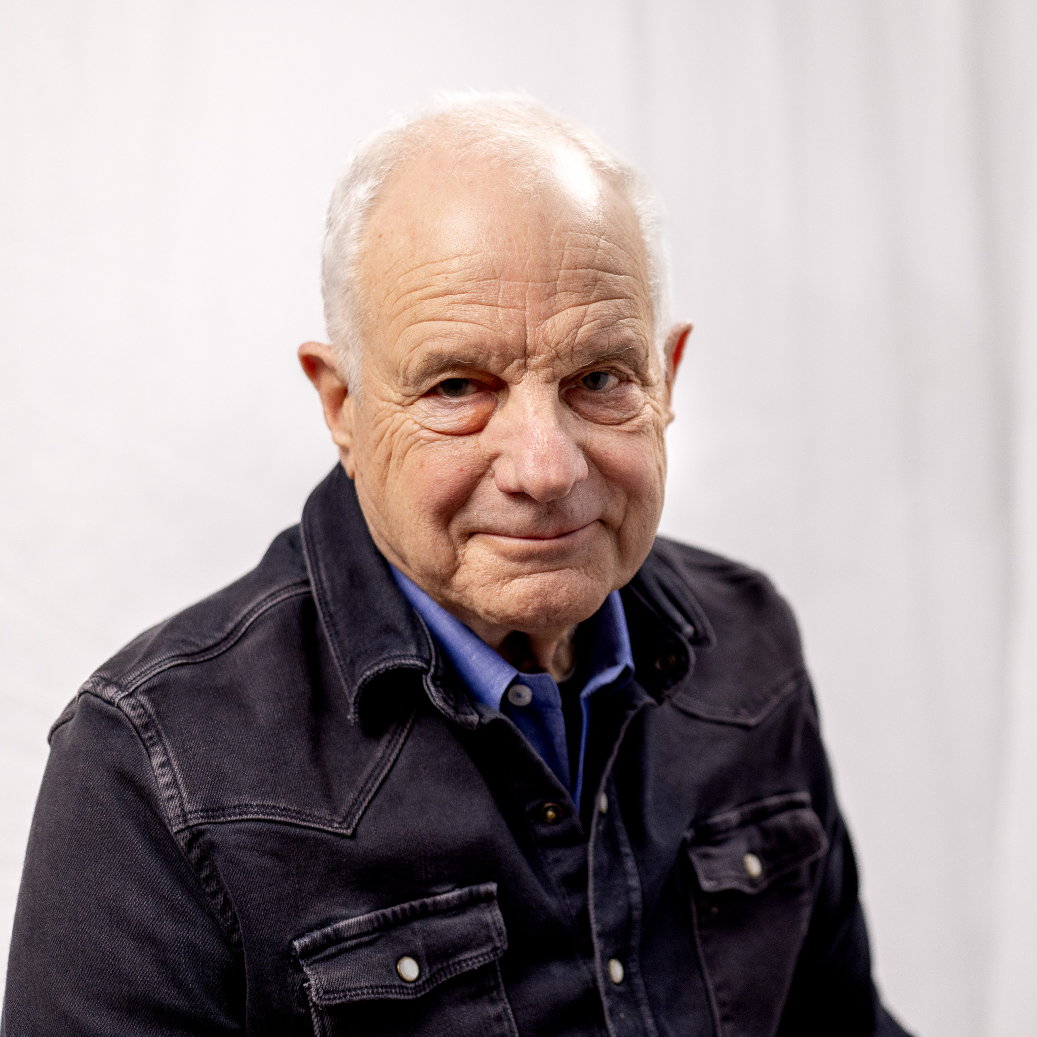 Pete Smith