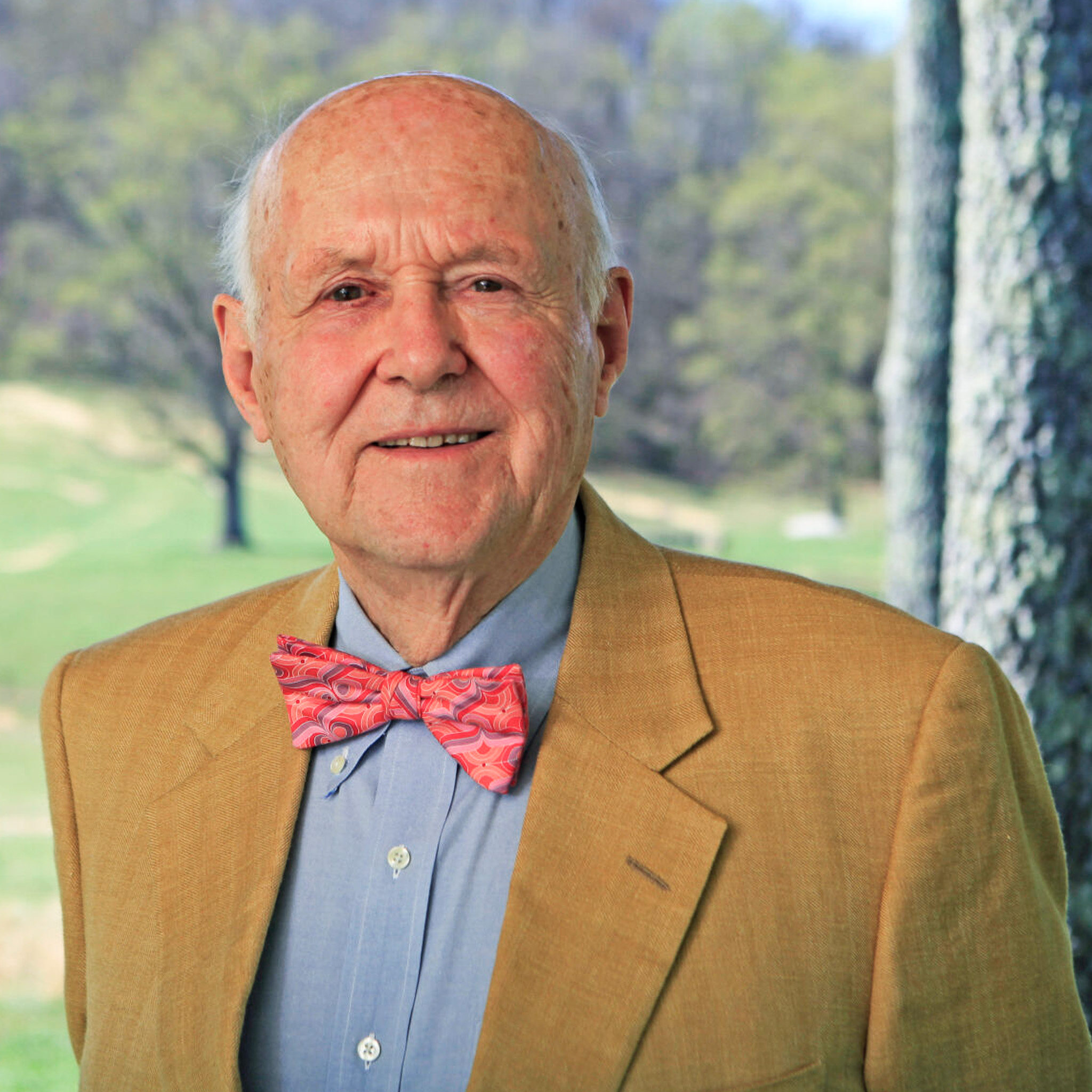 William Dietel