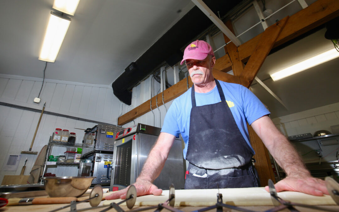 As it prepares to celebrate its first birthday, The Marketplace Sperryville is becoming a community hub