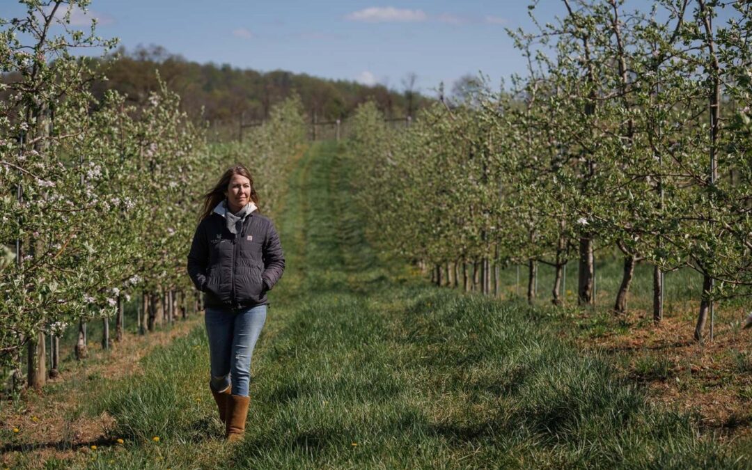 Tariffs cause uncertainty among local farmers