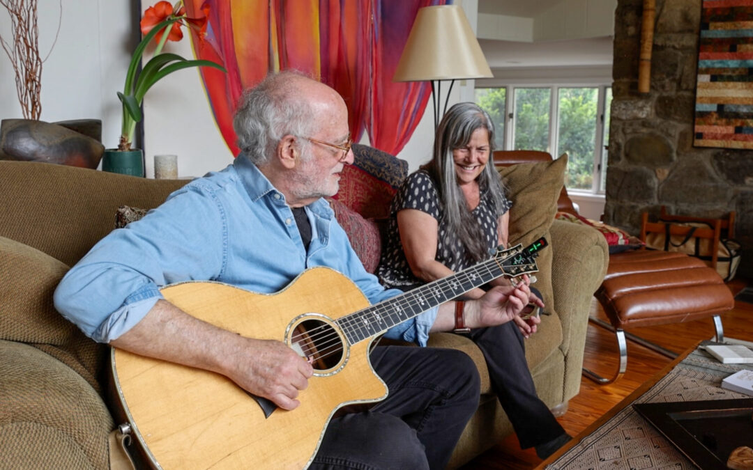 Kid Pan Alley turns 25: ‘Everyone has a song in them’