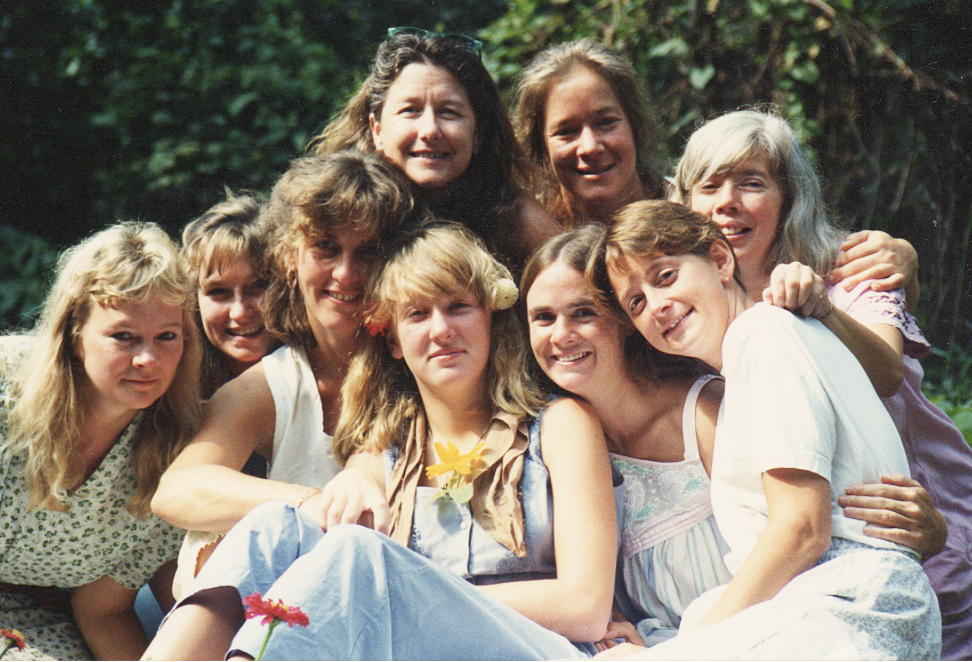 From counterculture to Rappahannock’s matriarchs: Meet some of the 70s free spirits who still call county home
