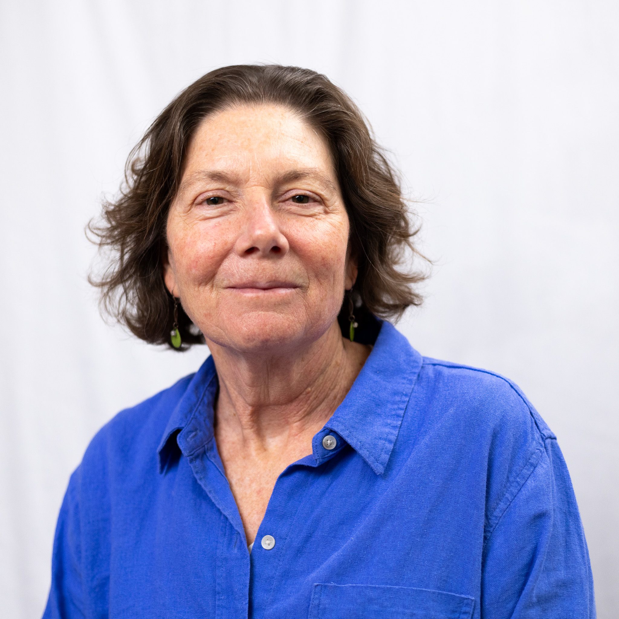 Paula Wolferseder Yabar