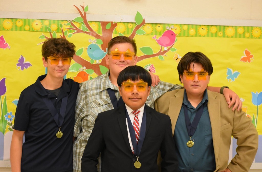 Rappahannock seventh grader Jorge Alfredo Hernandez Velasco was ‘burst of sunshine’