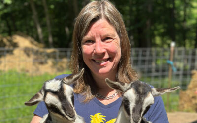 Doers Profile: Laurie Smith