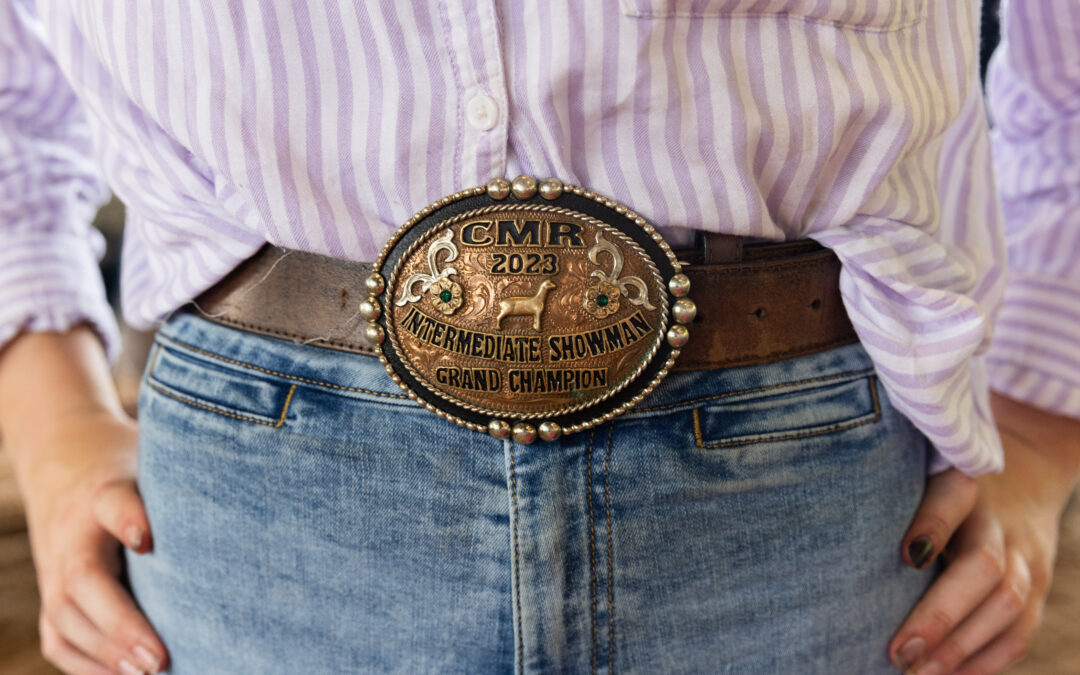 Moo-ving moments at annual Culpeper-Madison-Rappahannock farm show