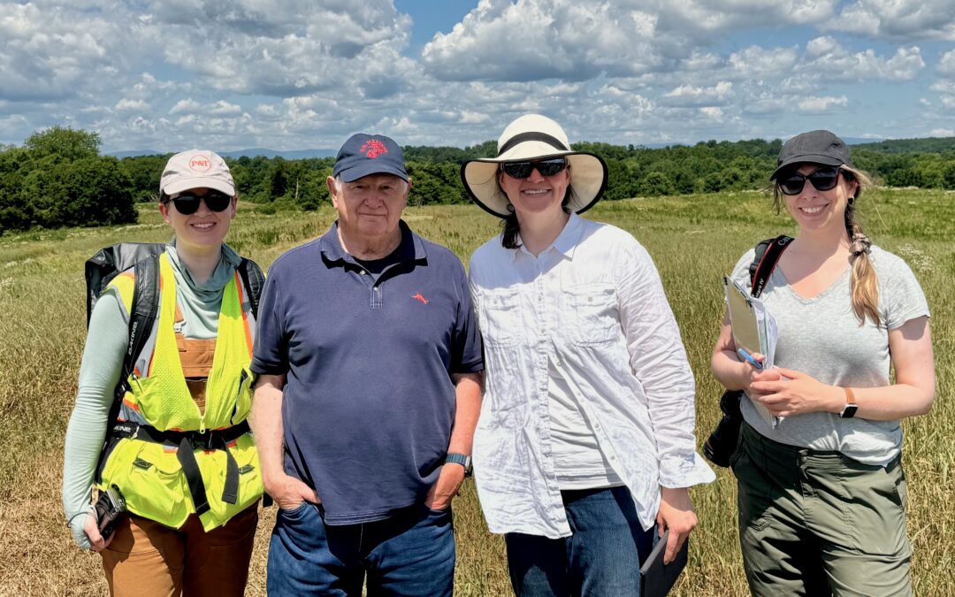 Bringing Civil War history alive: Study gives clues to buried past at Brandy Station Battlefield