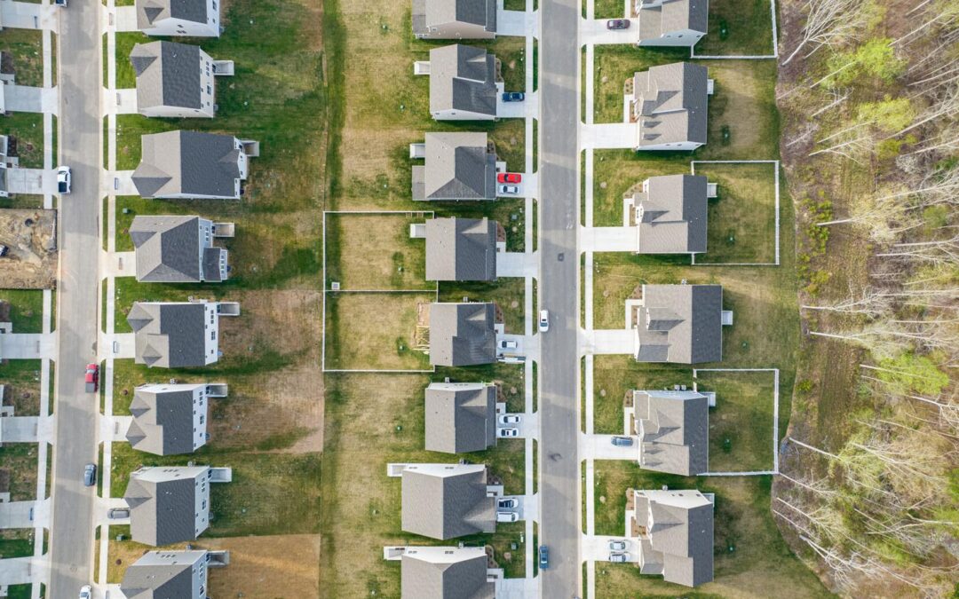 New law welcome mat for developers? Planners, supervisors, public have no say on county subdivisions
