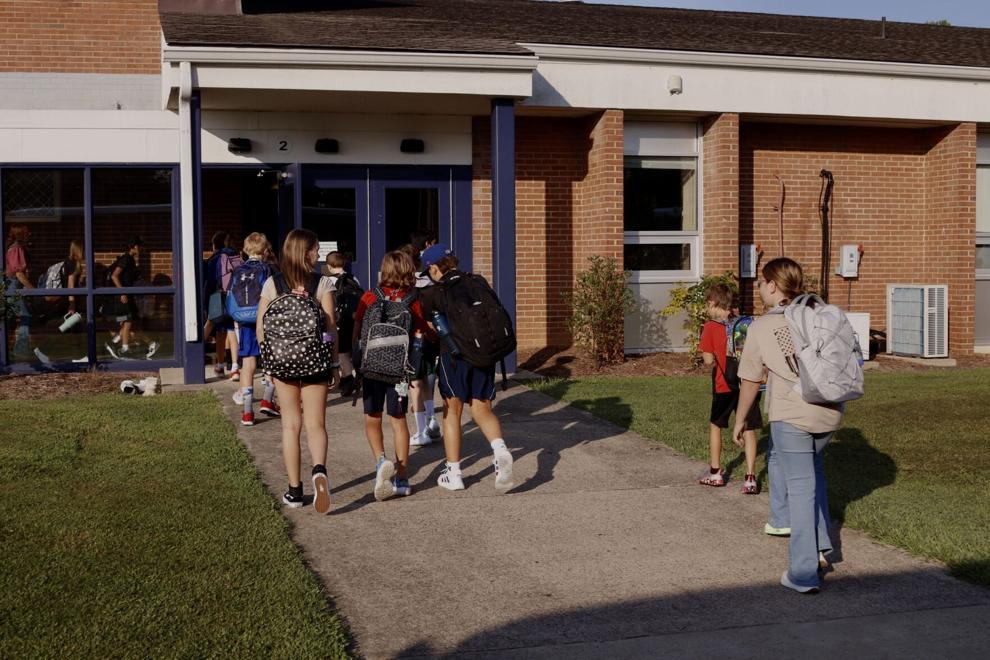 RCPS will not renew state lobbyist, schools roll out AI assistants