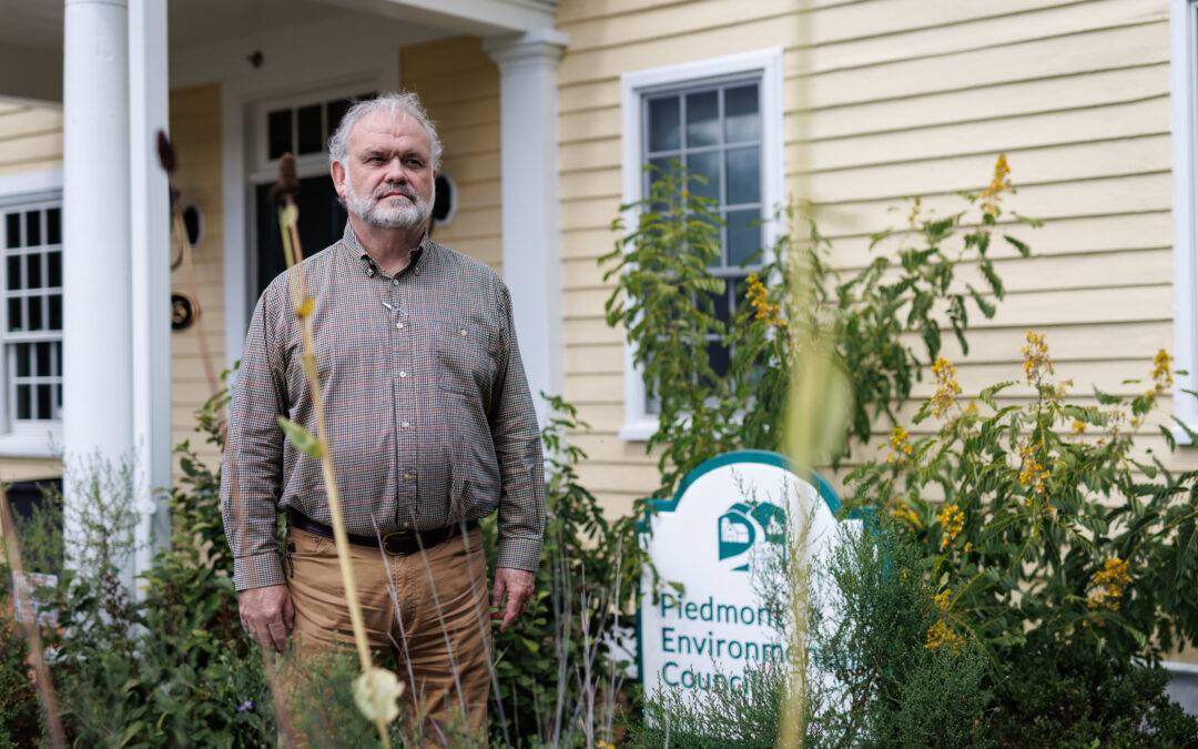 ANALYSIS: PEC facing off with Big Tech over data centers