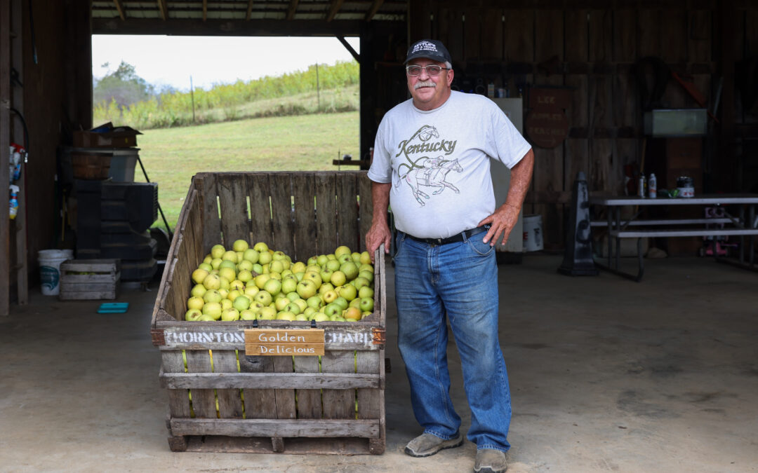 Bitter harvest: 2025 a bust for Rappahannock apples