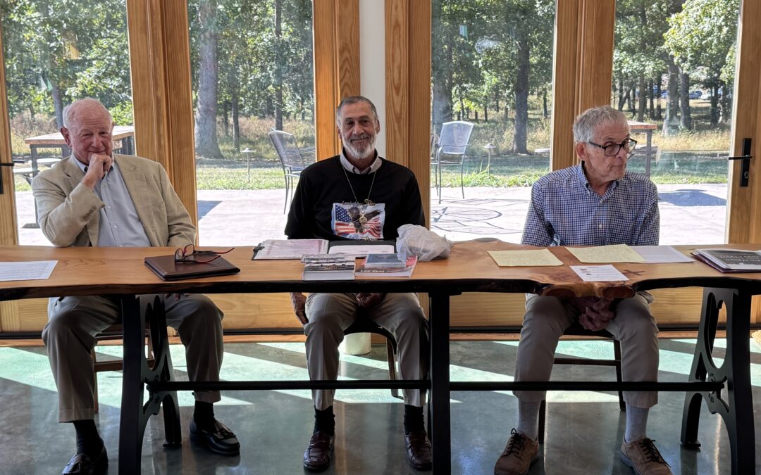 Veterans: Learn from history, don’t censor it