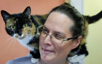 Doer’s Profile: Lesley Jenkins