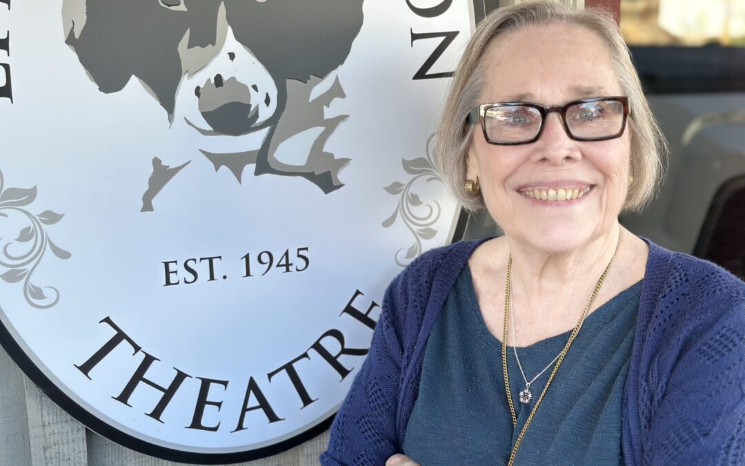 Doer’s Profile: Patty Hardee