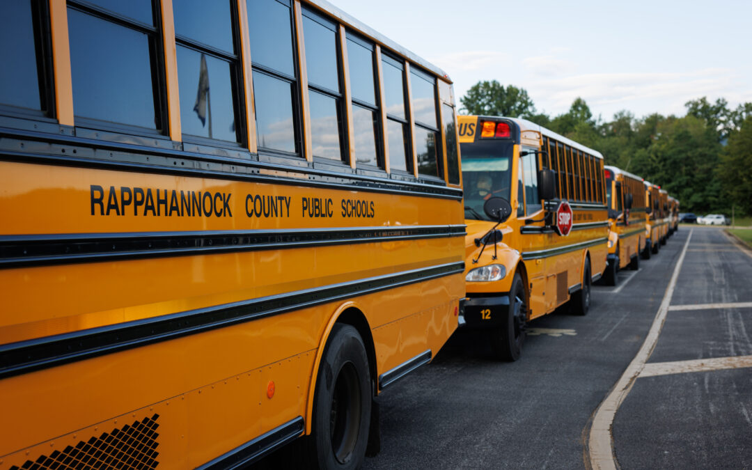 From ‘family’ to fallout: What drove half the educators to leave Rappahannock high school
