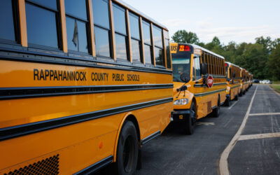 From ‘family’ to fallout: What drove half the educators to leave Rappahannock high school