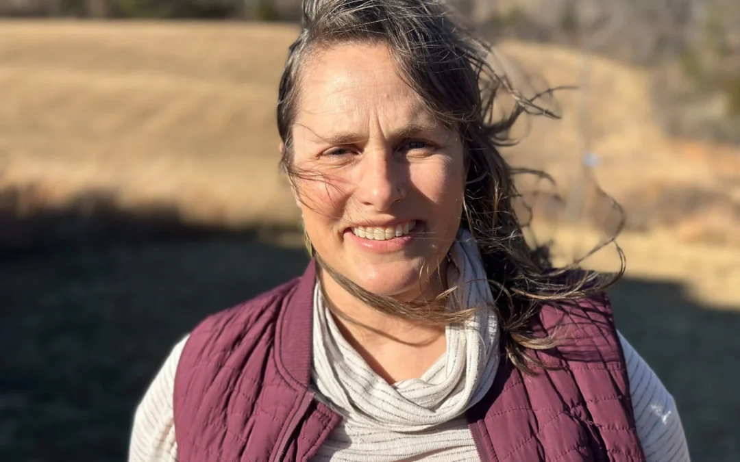 Doer’s Profile: Jenn Mintz