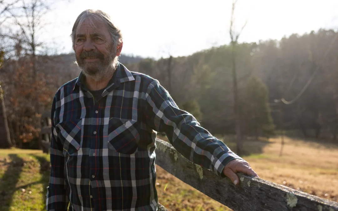 Larry Grove leaves Rappahannock County schools better as he retires from school board