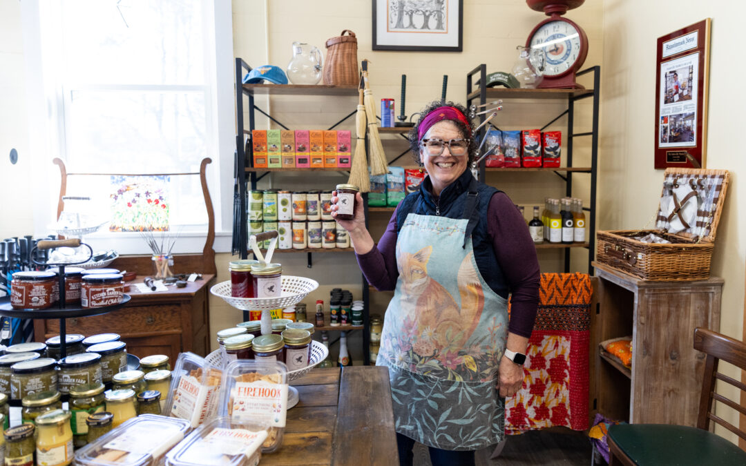 Amissville Market celebrates one year in business