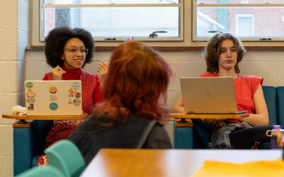Buzzers at the ready: Rappahannock’s Scholastic Bowl team takes aim at state title