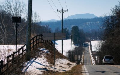 Flock cameras that ‘never sleep’ watching Rappahannock roads