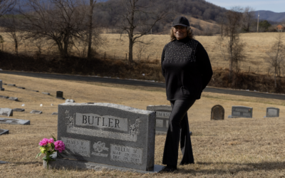 Rappahannock’s cemeteries: Where stories rest in plain sight