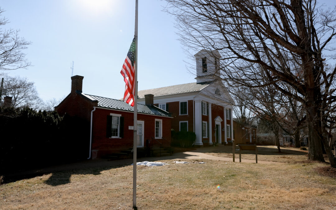 How open is Rappahannock government? A FOIA audit of public records access puts it to the test