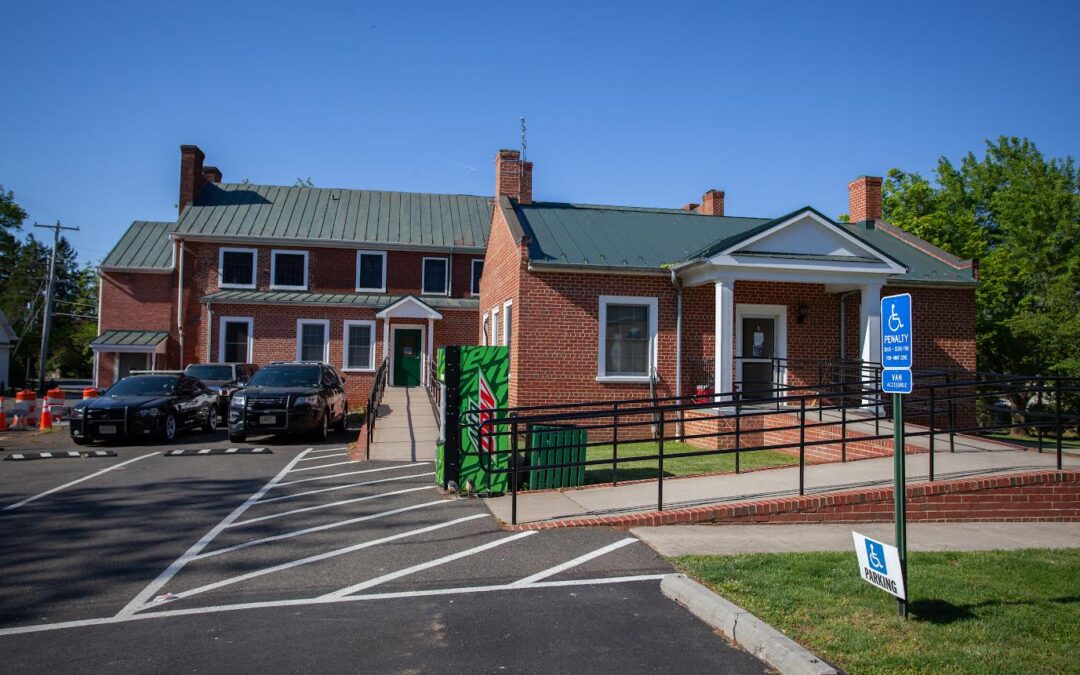 Your right to know: A guide to local open records