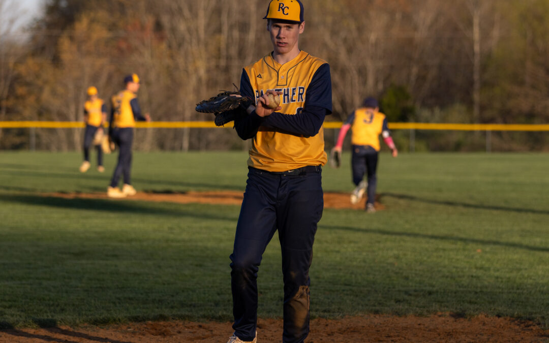 IN PHOTOS: Rapp baseball and softball home openers