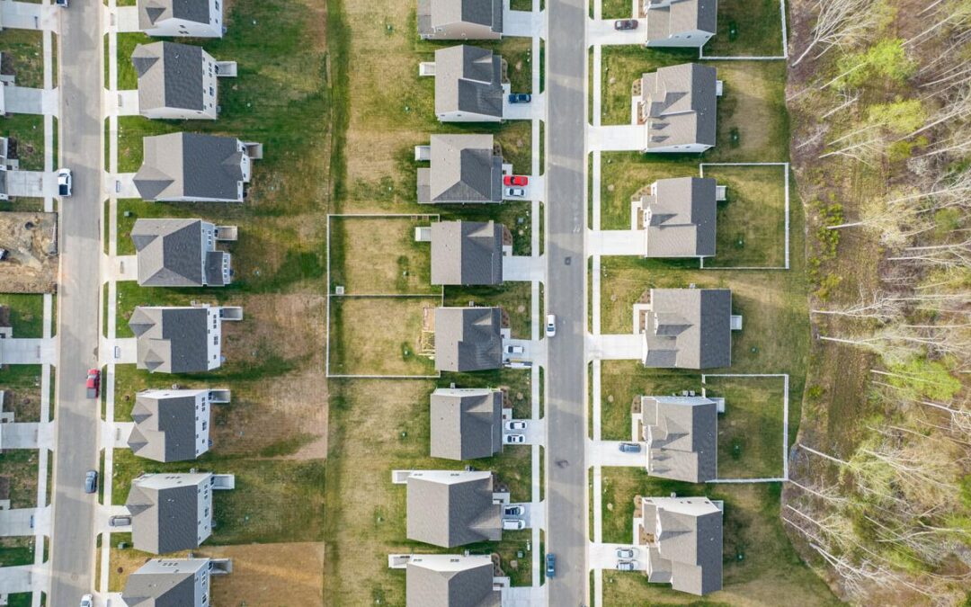 Housing now out of reach for most in Rappahannock and region