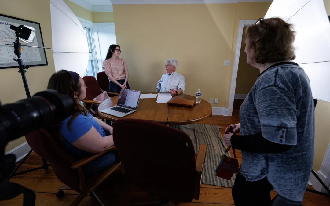 Today is Local News Day