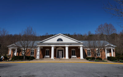 Residents weigh in on potential Rappahannock library move