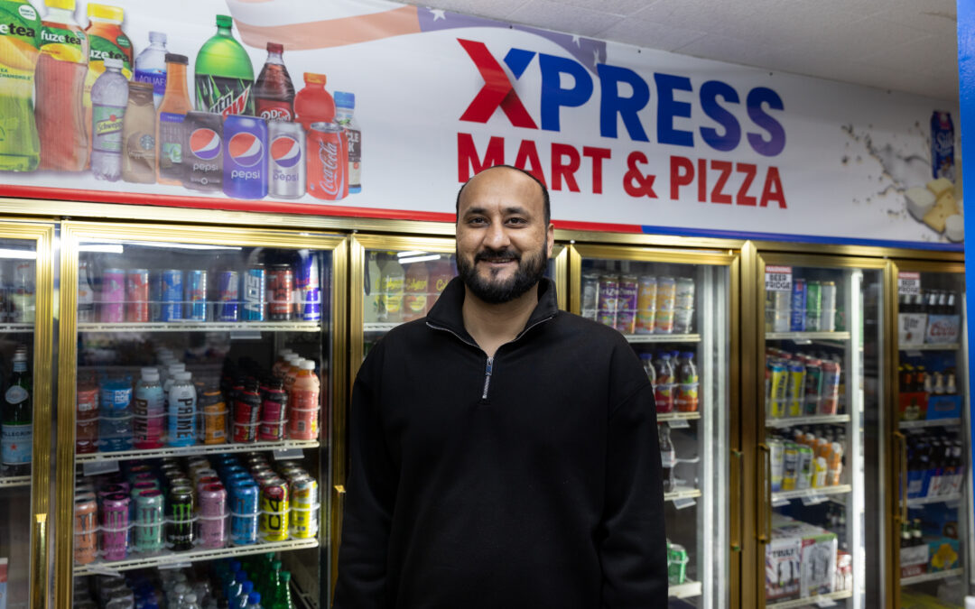 Pizza delivery — and more — arrives in Rappahannock