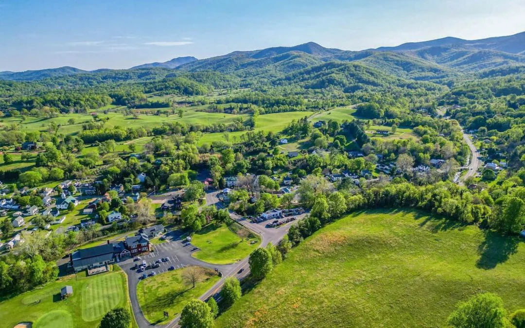 Sperryville couple moves to buy some Miller family land