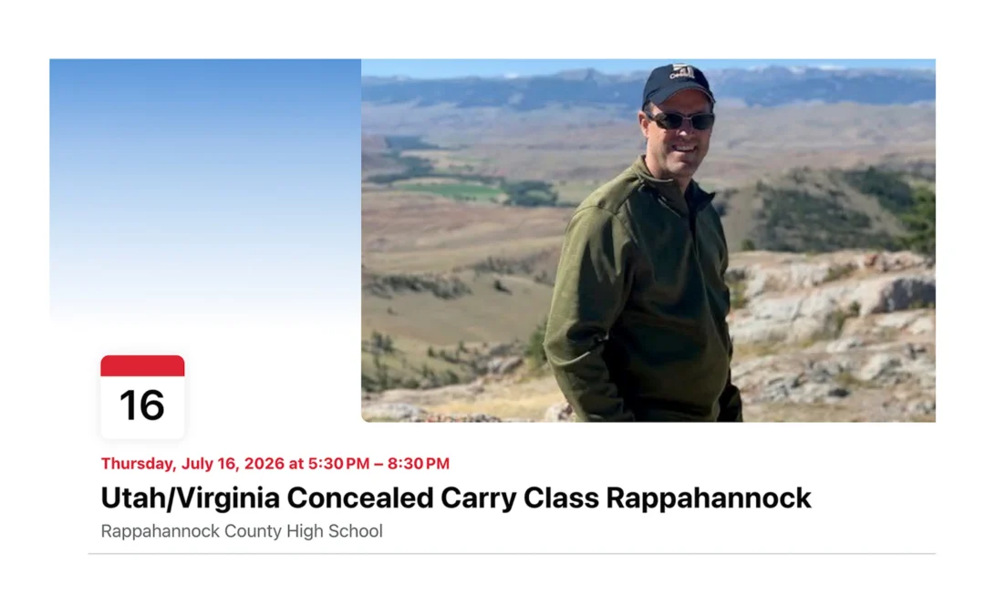 School Board wrestles with optics of concealed carry class on campus
