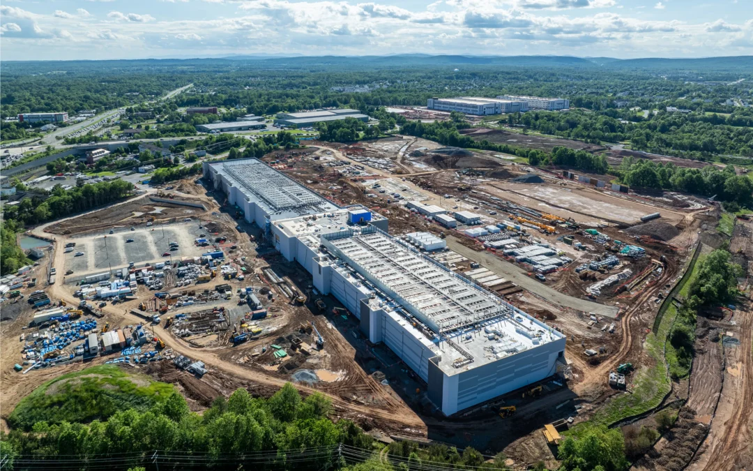 PEC urges stronger fight against data centers