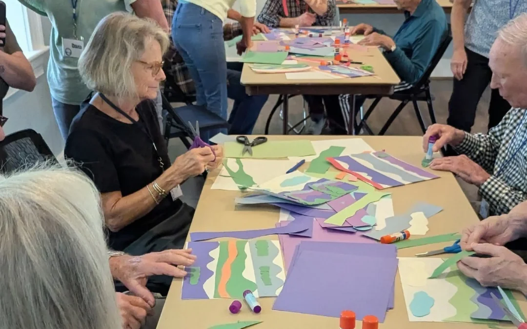 County group seeks to expand dementia support