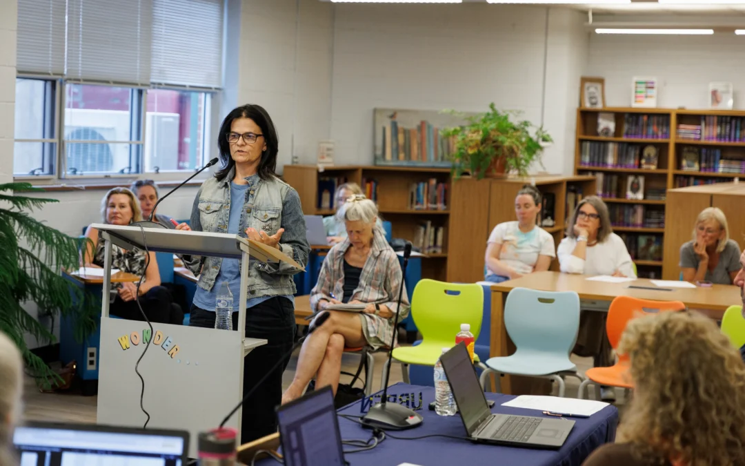 Rappahannock schools plan exit from universal free meals, but assure ‘We are not taking food from kids’