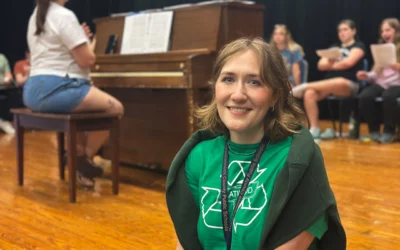 Doer’s Profile | Sarah Nutt