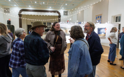 Rappahannock News, Foothills Forum lead Virginia in quantity of news reporting, rank high nationally