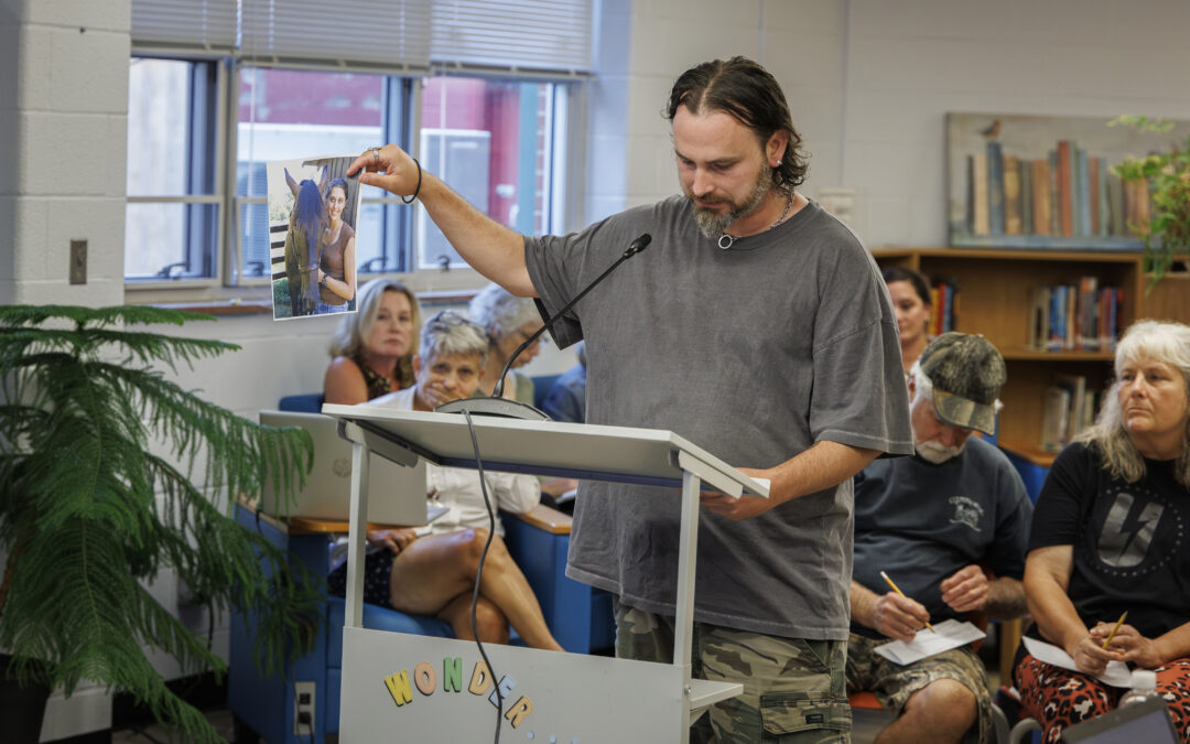 School lawyer backs decision to allow concealed carry class