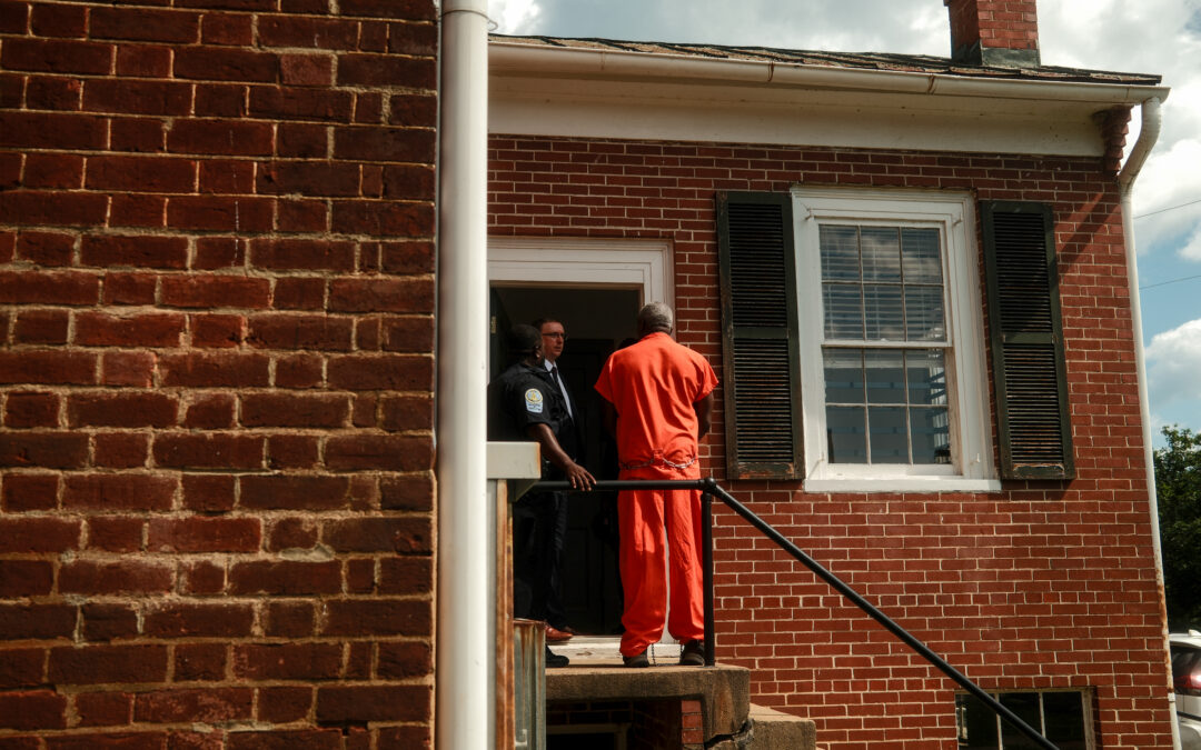 Chester Brown gets chance at DNA retest, prosecution strongly objects