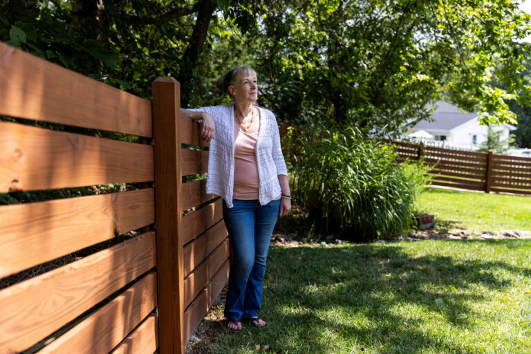 After the bite: Residents describe life with tick-borne illnesses